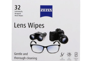 Zeiss Lens Wipes (32)
