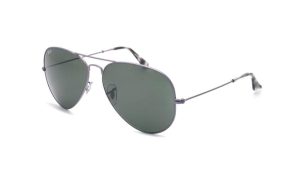 RB 3025 Aviator Large Metal 9190/31 58-14 135