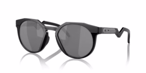 Oakley HSTN Prizm Black
