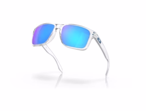 Oakley Holbrook XL OO9417-0759 Sapphire Prizm Polarized