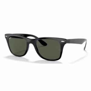 RayBan RB4195 Wayfarer Liteforce 601/71 52